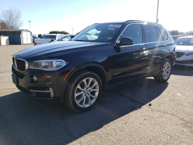 BMW X5 XDRIVE3 2016 5uxkr0c59g0s91547