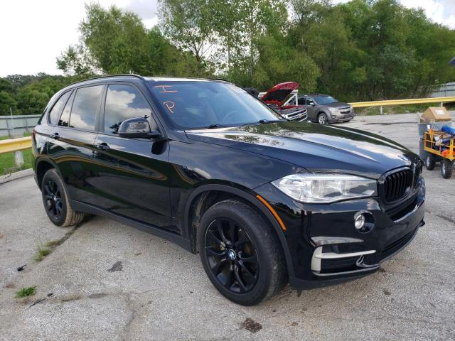 BMW X5 XDRIVE3 2016 5uxkr0c59g0s91600