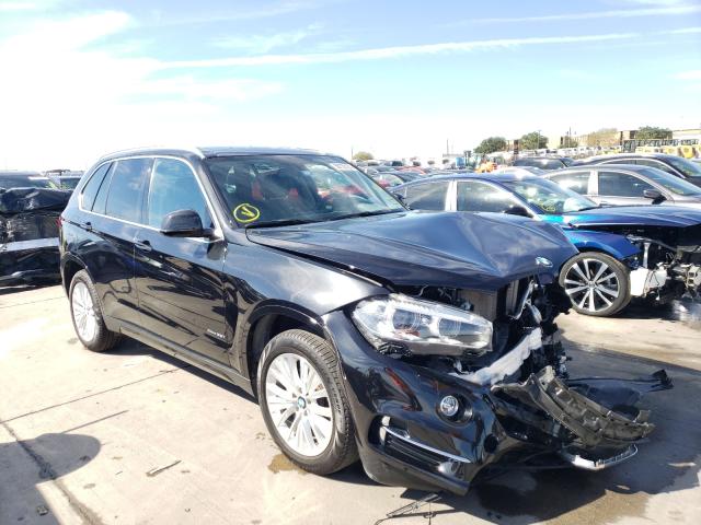 BMW X5 XDRIVE3 2016 5uxkr0c59g0s92164