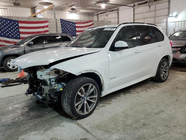 BMW X5 XDRIVE3 2016 5uxkr0c59g0s92486