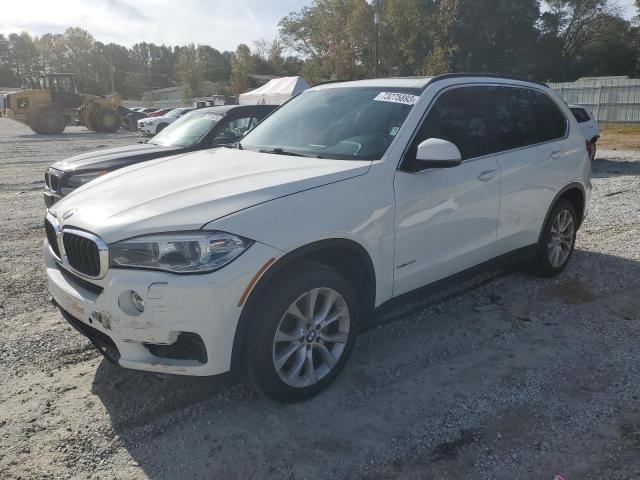 BMW X5 2016 5uxkr0c59g0s93024