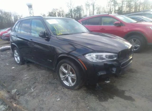 BMW X5 2016 5uxkr0c59g0s93363