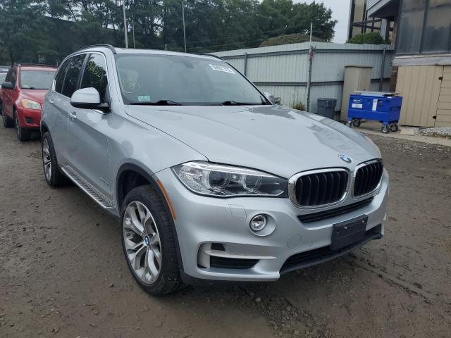 BMW X5 XDRIVE3 2016 5uxkr0c59g0s93475