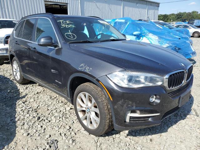 BMW X5 XDRIVE3 2016 5uxkr0c59g0s93816