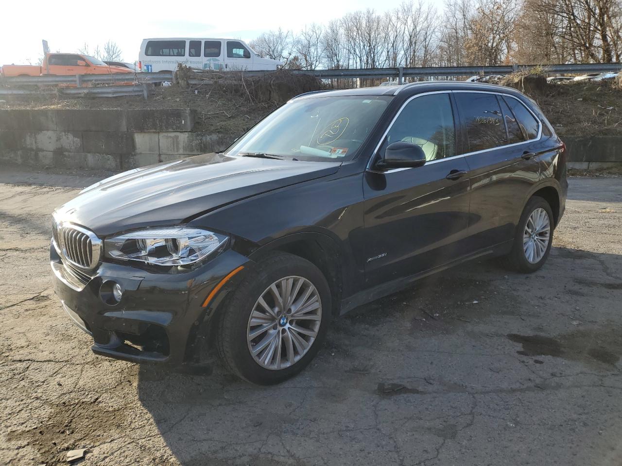 BMW X5 2016 5uxkr0c59g0u08706