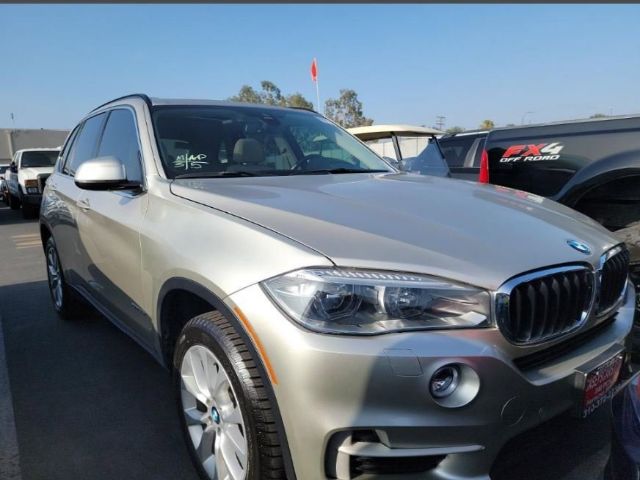 BMW X5 2016 5uxkr0c59g0u09161