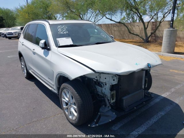 BMW X5 2016 5uxkr0c59g0u11041