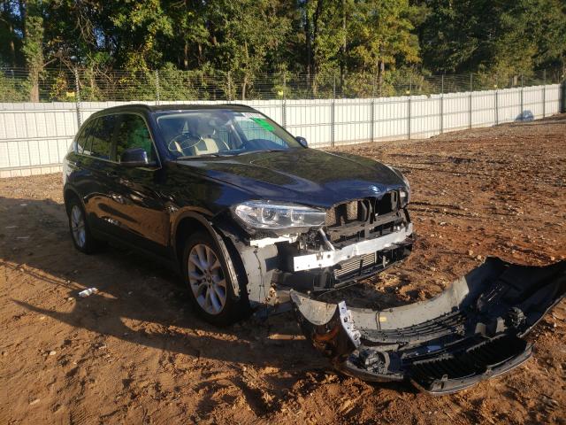 BMW X5 XDRIVE3 2016 5uxkr0c59g0u11153