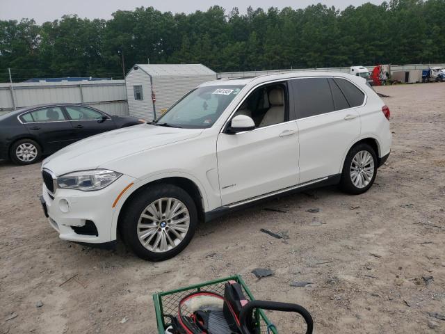 BMW X5 XDRIVE3 2016 5uxkr0c59g0u12108