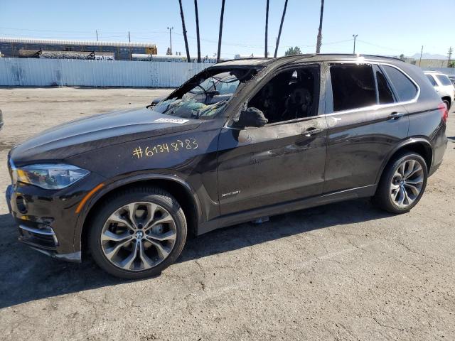 BMW X5 2016 5uxkr0c59g0u12254