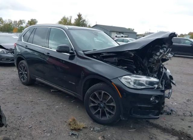 BMW X5 2016 5uxkr0c59g0u48221