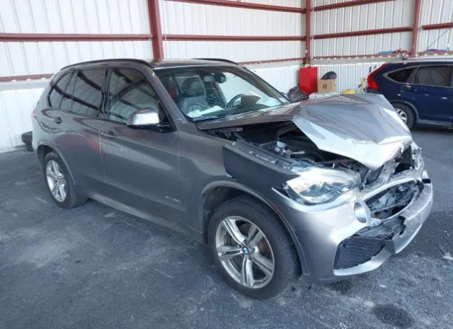 BMW X5 2016 5uxkr0c59g0u48316