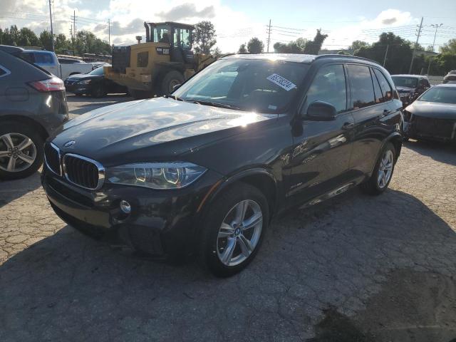 BMW X5 XDRIVE3 2016 5uxkr0c59g0u48333