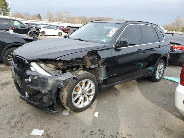 BMW X5 2016 5uxkr0c59g0u48414