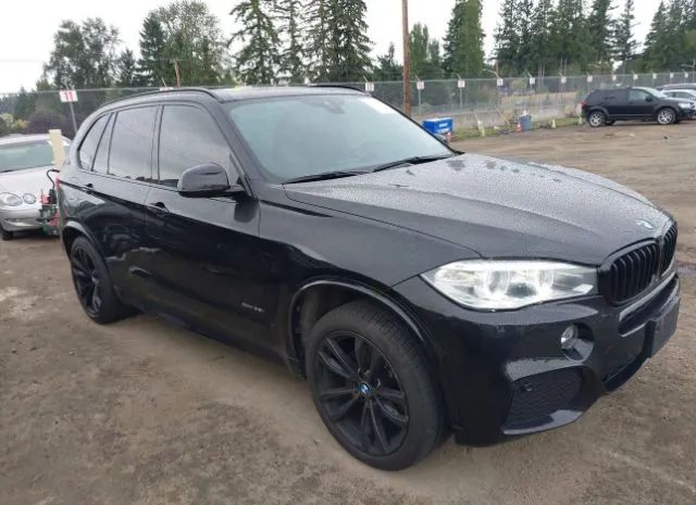 BMW X5 2016 5uxkr0c59g0u48994