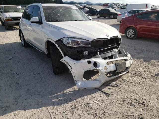 BMW X5 XDRIVE3 2016 5uxkr0c59g0u49546