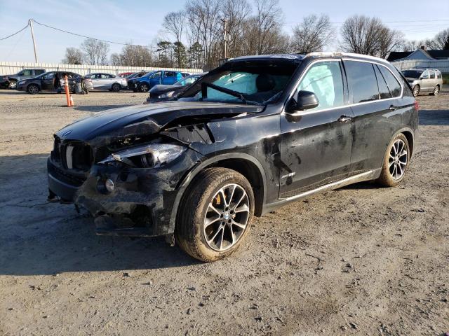 BMW X5 XDRIVE3 2017 5uxkr0c59h0u51069