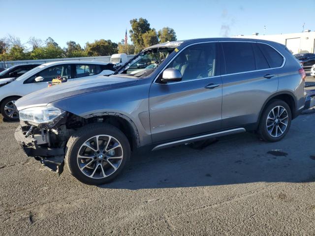 BMW X5 XDRIVE3 2017 5uxkr0c59h0u51427