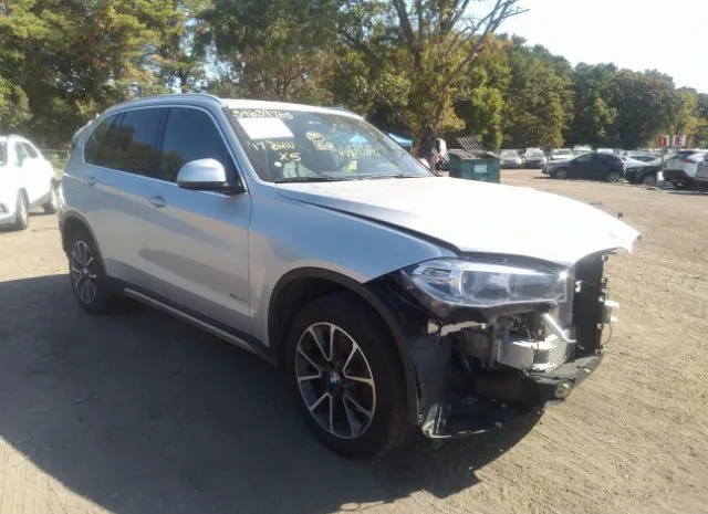 BMW X5 2017 5uxkr0c59h0u51508