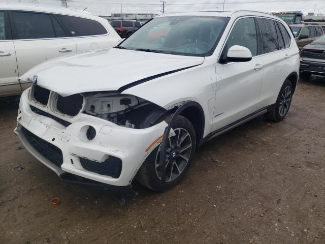 BMW X5 2017 5uxkr0c59h0u51556