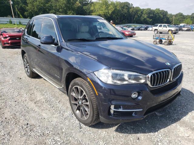 BMW X5 XDRIVE3 2017 5uxkr0c59h0v67193