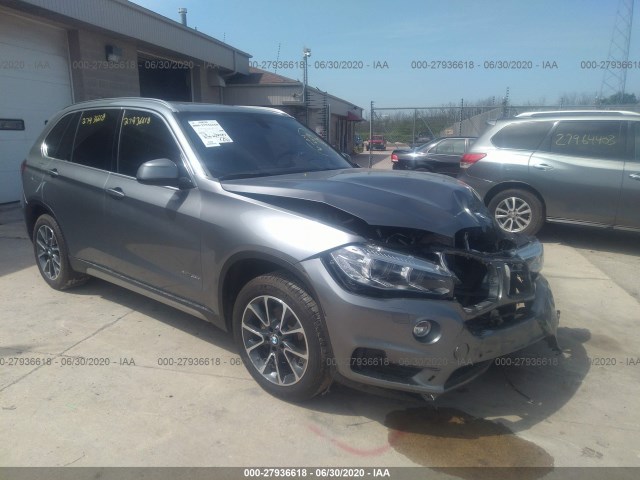 BMW X5 2017 5uxkr0c59h0v68408