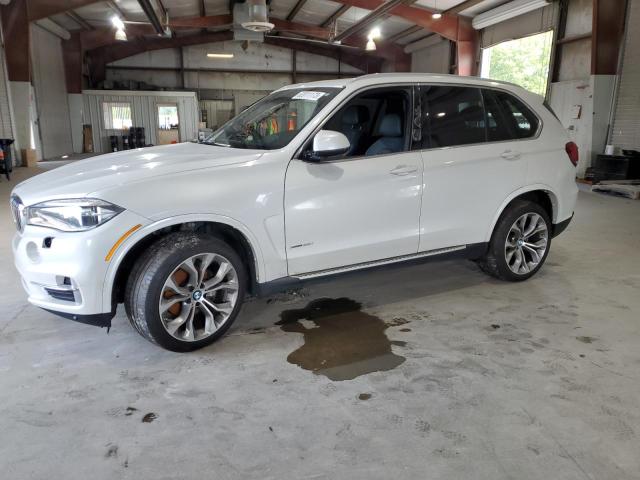 BMW X5 XDRIVE3 2017 5uxkr0c59h0v68652