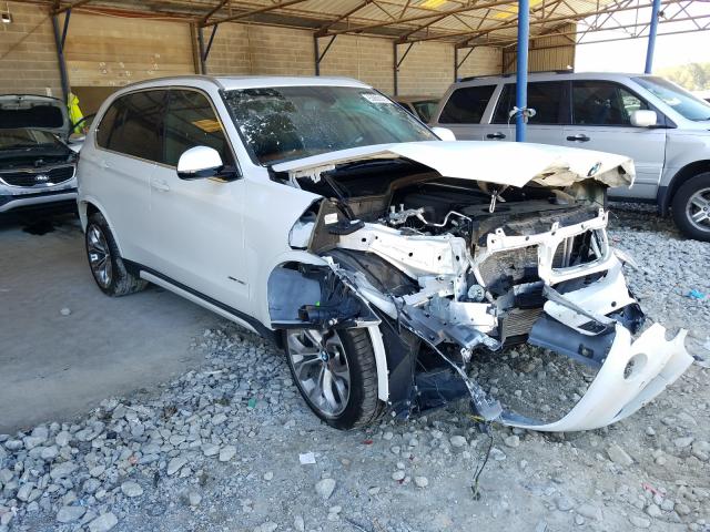 BMW X5 2018 5uxkr0c59j0x85267