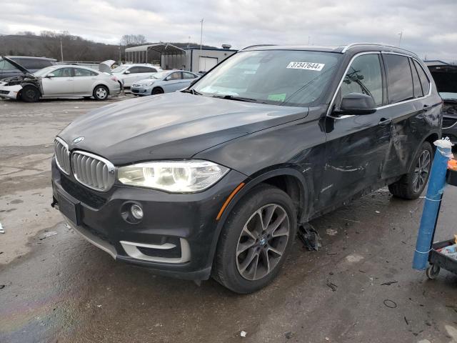 BMW X5 2018 5uxkr0c59j0x86757