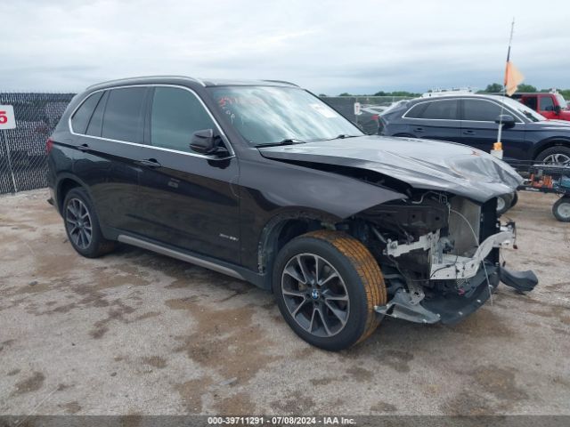 BMW X5 2018 5uxkr0c59j0x87245