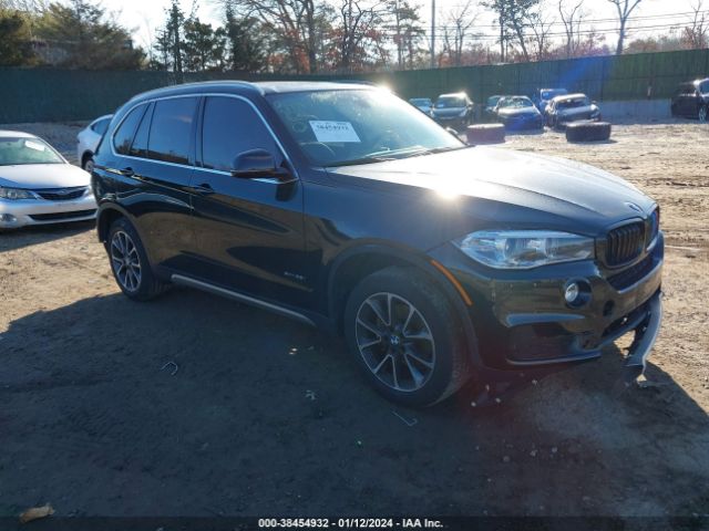 BMW X5 2018 5uxkr0c59j0x89044