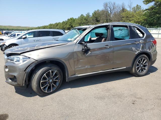 BMW X5 2018 5uxkr0c59j0x90730