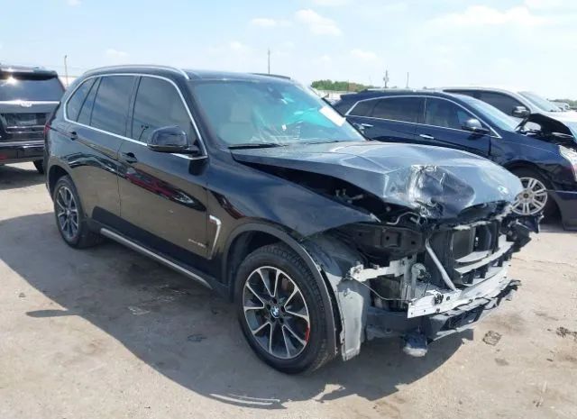 BMW X5 2018 5uxkr0c59j0x90792