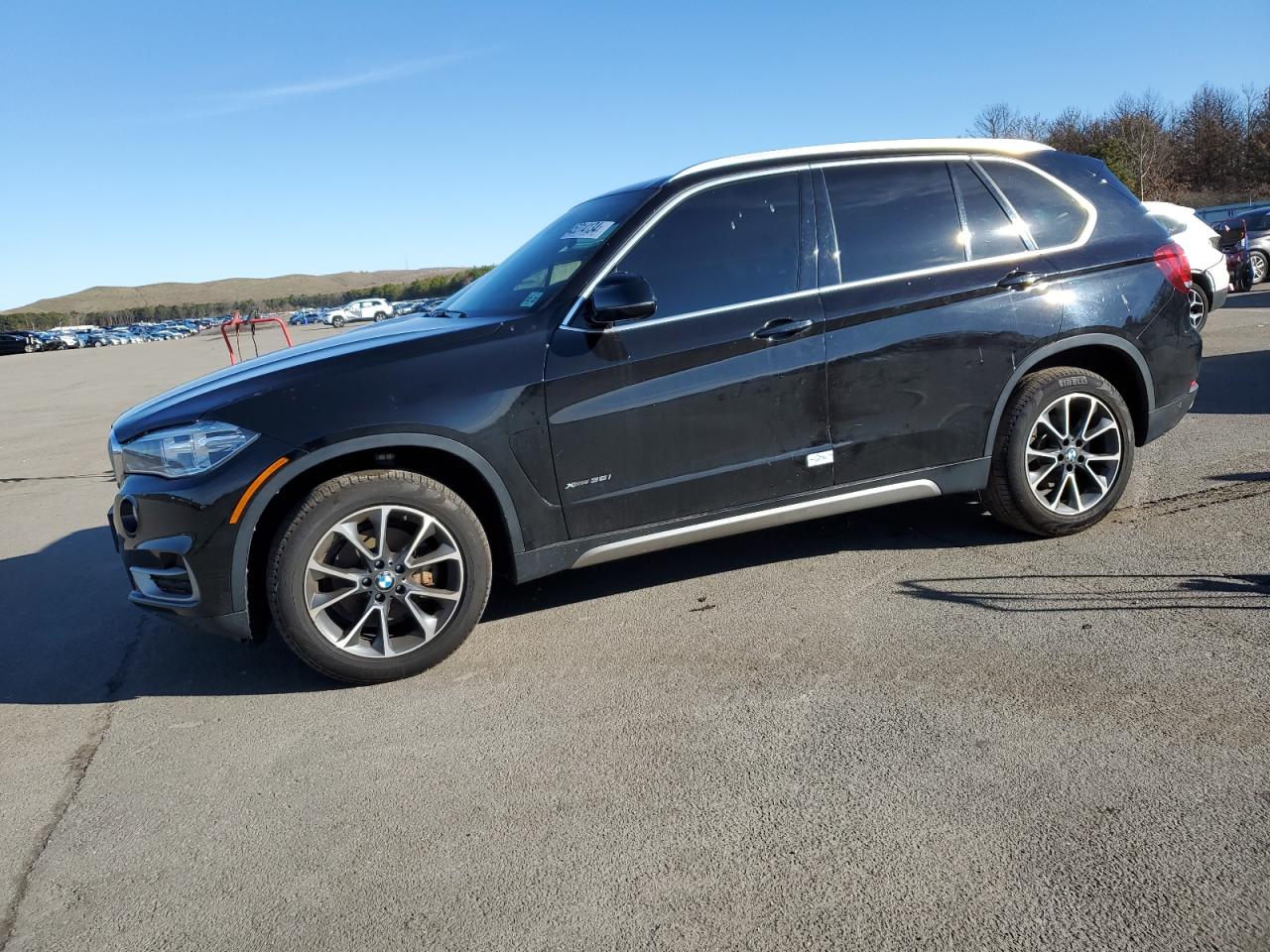 BMW X5 2018 5uxkr0c59j0x92008