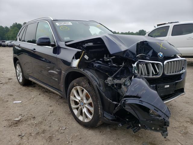 BMW X5 XDRIVE3 2018 5uxkr0c59j0x93935