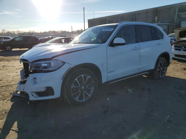 BMW X5 2018 5uxkr0c59j0x94132