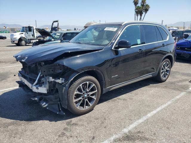 BMW X5 XDRIVE3 2018 5uxkr0c59j0x97225