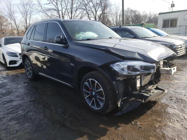 BMW X5 XDRIVE3 2018 5uxkr0c59j0y02164