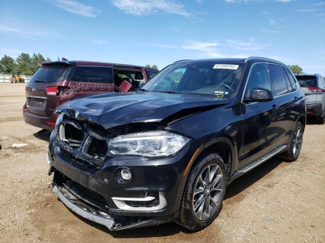 BMW X5 2018 5uxkr0c59j0y06084