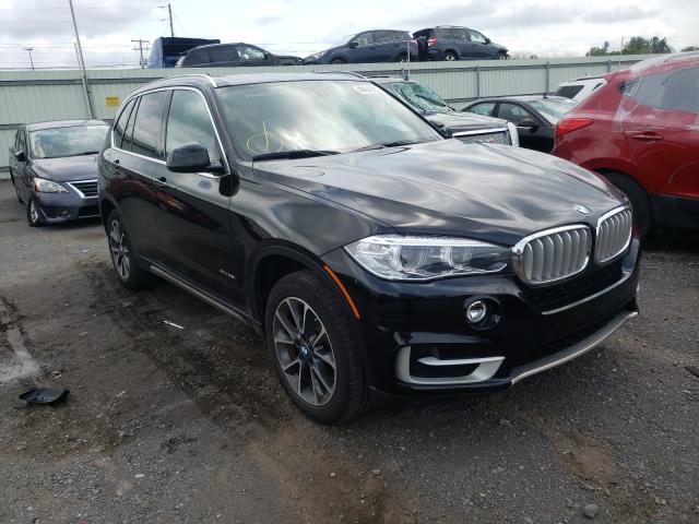 BMW X5 XDRIVE3 2018 5uxkr0c59j0y06649