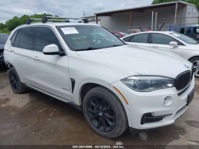 BMW X5 2018 5uxkr0c59jl071234