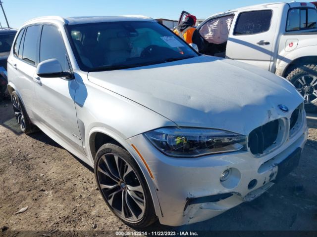 BMW X5 2018 5uxkr0c59jl072397