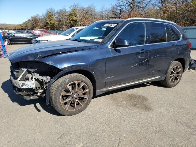 BMW X5 XDRIVE3 2018 5uxkr0c59jl072917