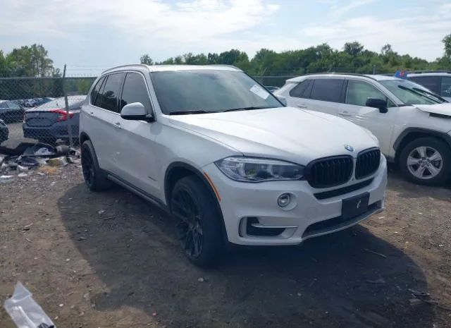 BMW X5 2018 5uxkr0c59jl075607