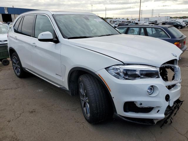 BMW X5 XDRIVE3 2018 5uxkr0c59jl076157