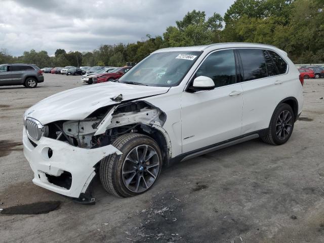 BMW X5 XDRIVE3 2018 5uxkr0c59jl077258