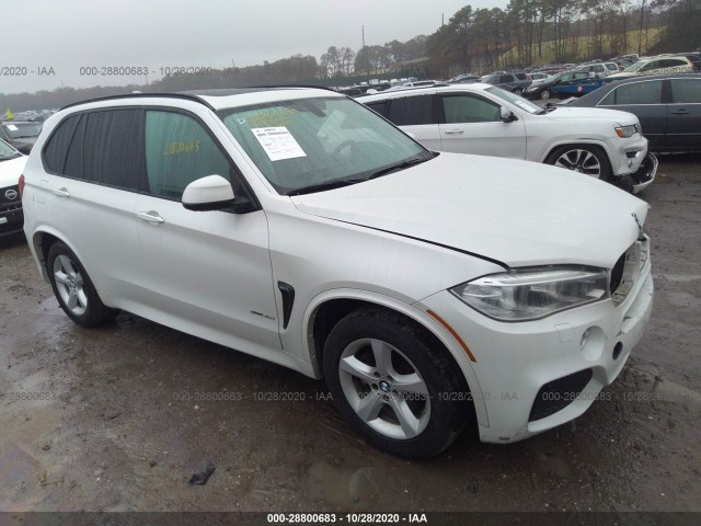 BMW X5 2014 5uxkr0c5xe0c26545