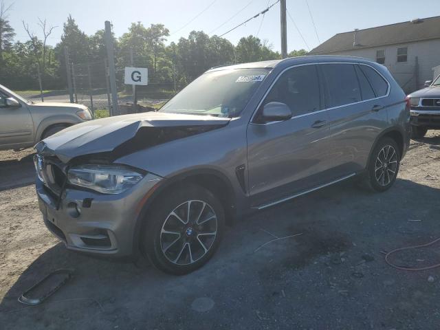 BMW X5 2014 5uxkr0c5xe0c27968