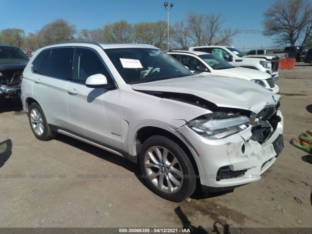 BMW X5 2014 5uxkr0c5xe0h15947