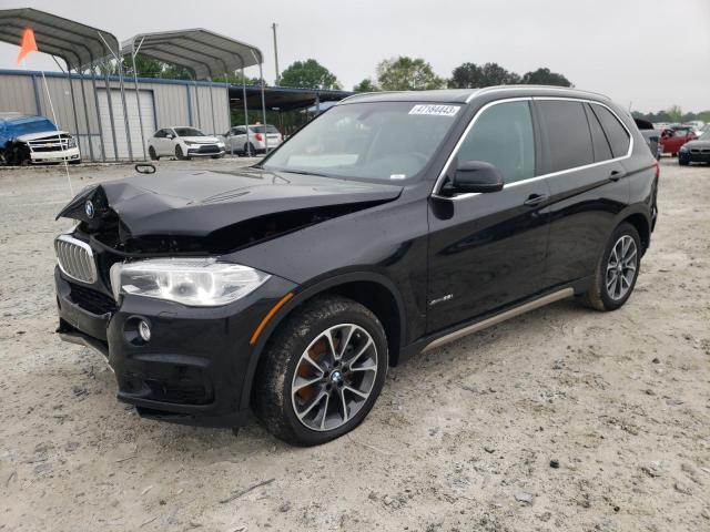 BMW X5 XDRIVE3 2014 5uxkr0c5xe0h15981